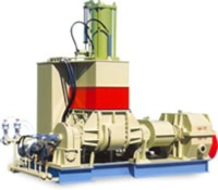 EVA Pelletizing Palnt/ Kneader