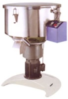 Vertical Mixer, L-Type Mixer