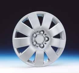 ABS WHEEL COVER