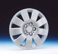 ABS WHEEL COVER