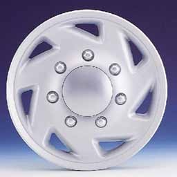 ABS WHEEL COVER