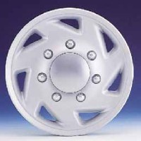 ABS WHEEL COVER