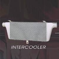 Intercooler