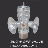 Blow Off Valve