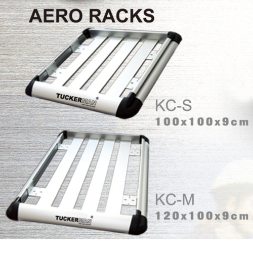 AERO RACKS