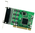 Multiport Serial Card