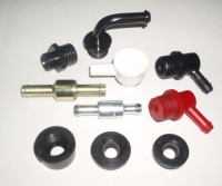 BRAKE RUBBER KIT