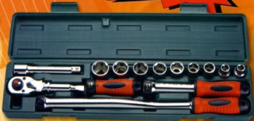 LED Socket Set