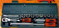 LED Socket Set