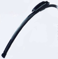 Wiper Without Yoke