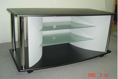 Television cabinet