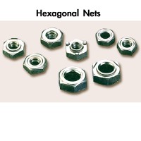 Hexagonal Nets