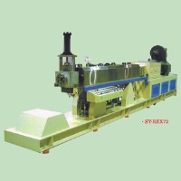 Co-rotating Twin Screw Extruder