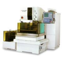 Wire Cutting Machine - Smart Machine