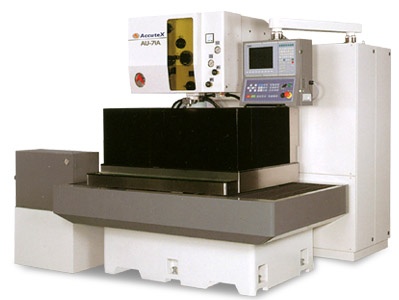 Wire Cutting Machine - Smart Machine