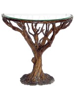 ACCENT TABLE