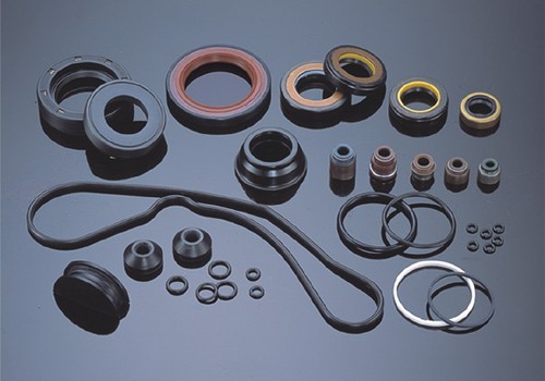 Engine Parts