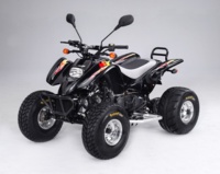 50/100cc ATV