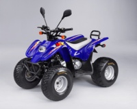 50/100cc ATV