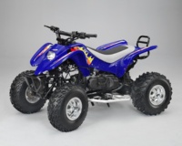 50/100cc ATV