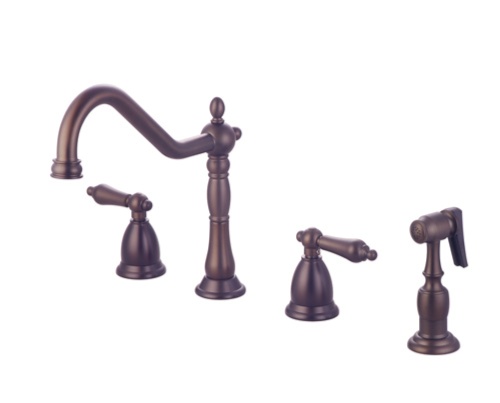 Faucets