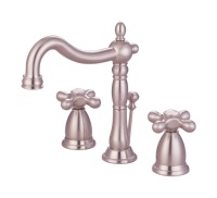 Faucets