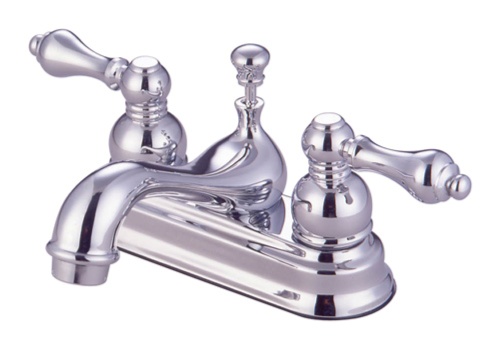 Faucets