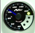 Speedometers