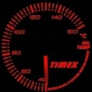 Engine Temperature Gauges