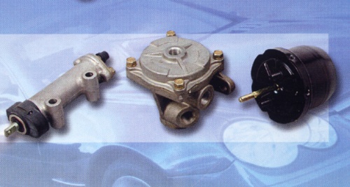 Brake System Parts