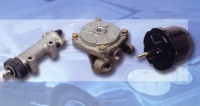 Brake System Parts