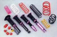 Shock Absorbers