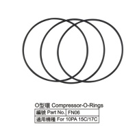 Compressor-O-Rings