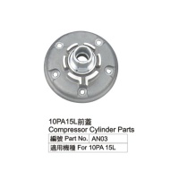 Compressor Cylinder Parts