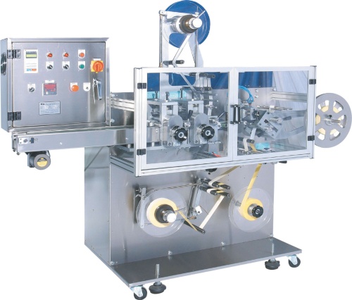 Needle Fixation Plaster Making Machine