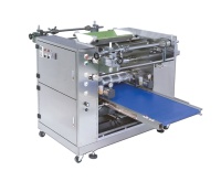 Cool Pad Dressing Making Machine