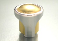 BRASS KNOB