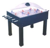 PALMER BUBBLE HOCKEY