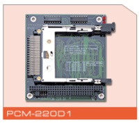 PC-104 & PC-104 Plus Module