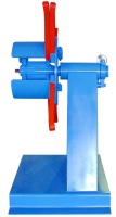 Sen Fung Single Head Type Uncoiler