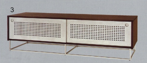 TV Rack