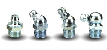 NPT PIPE THREADS FITTINGS