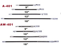 HIGH PRESSURE FLEXIBLE NYLON HOSE SERIES