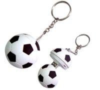 Football-Shape USB Flash Disk