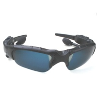 MP3 Sunglasses