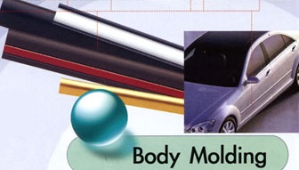 Body Side Molding