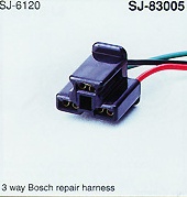 Wire Harnesses