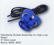 Wire Harnesses