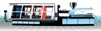 Plastic injection molding machine