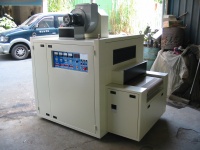 UV Dryers